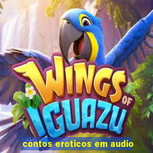 contos eroticos em audio